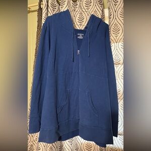 Lane Bryant jacket